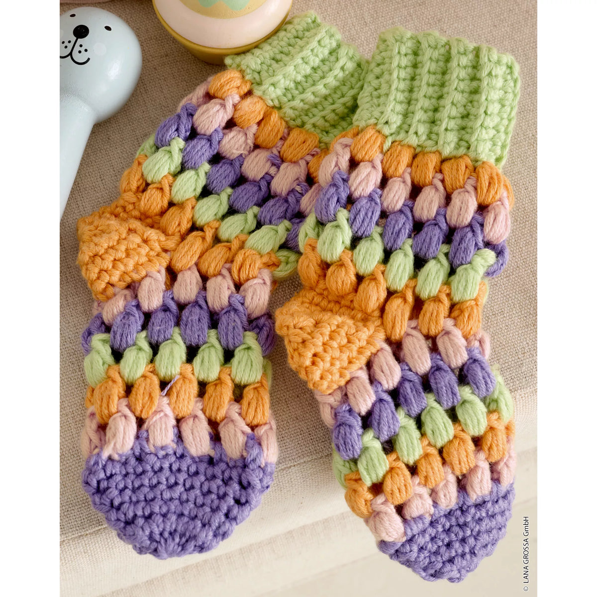 Soft Cotton