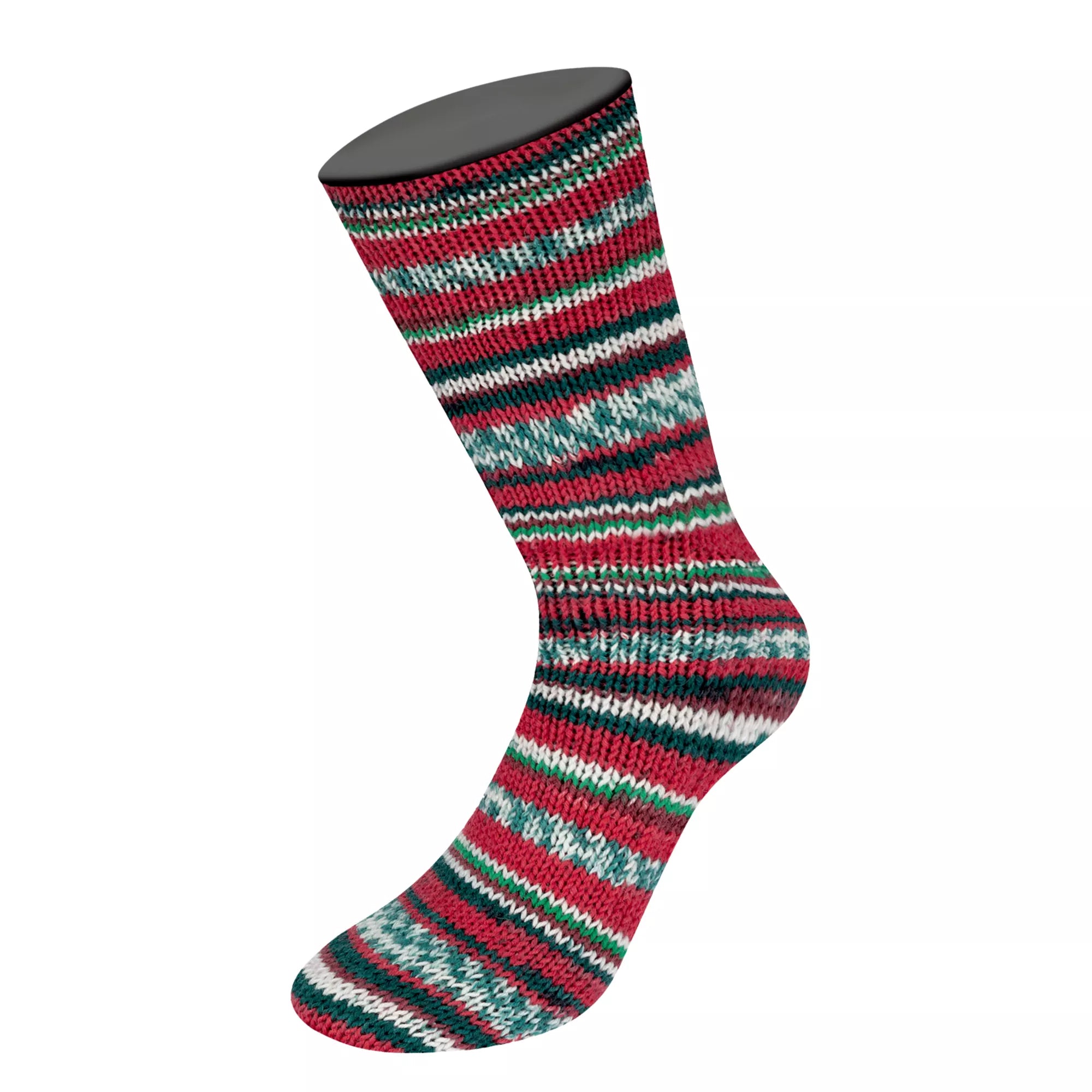 Meilenweit 100 Merino Christmas