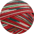 Meilenweit 100 Merino Christmas