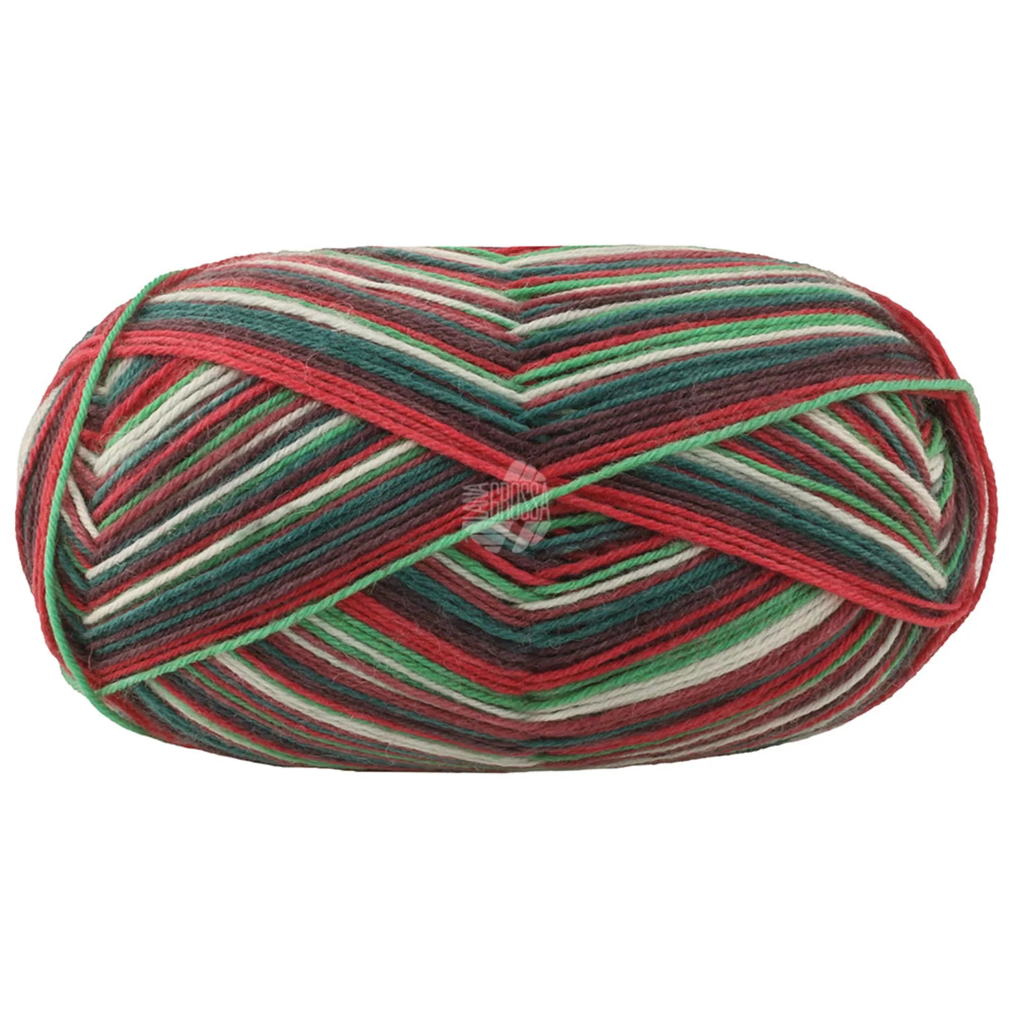 Meilenweit 100 Merino Christmas