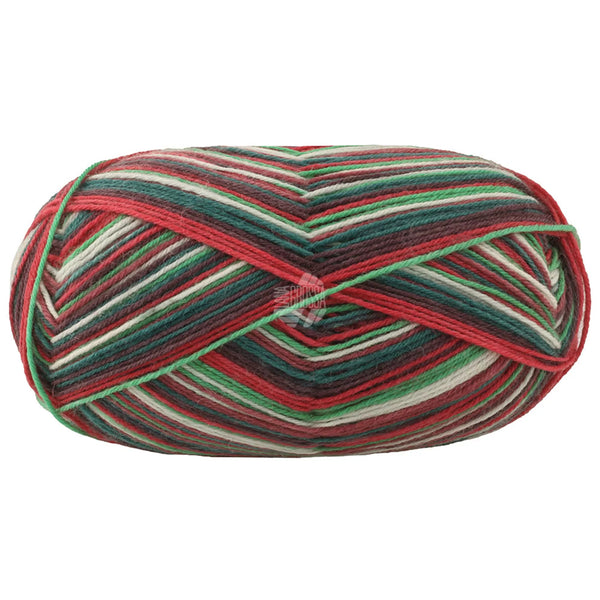 Meilenweit 100 Merino Christmas