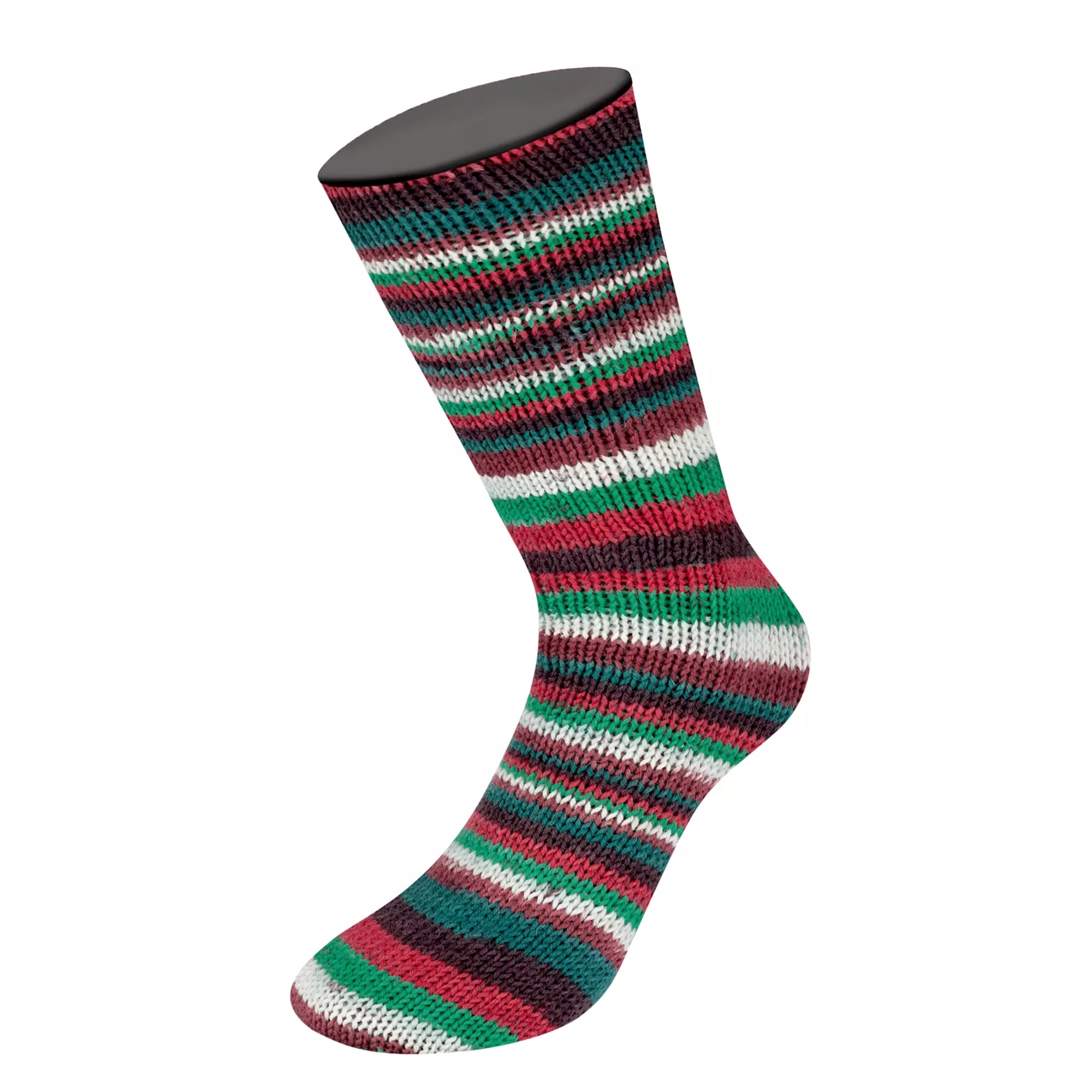 Meilenweit 100 Merino Christmas