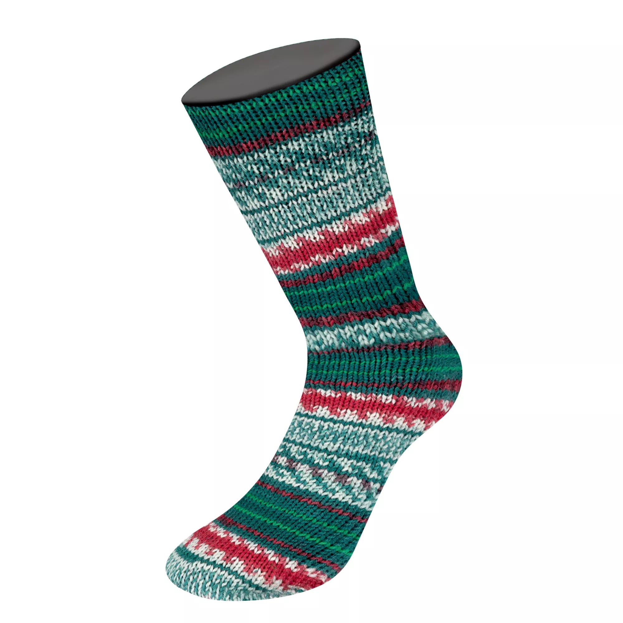 Meilenweit 100 Merino Christmas