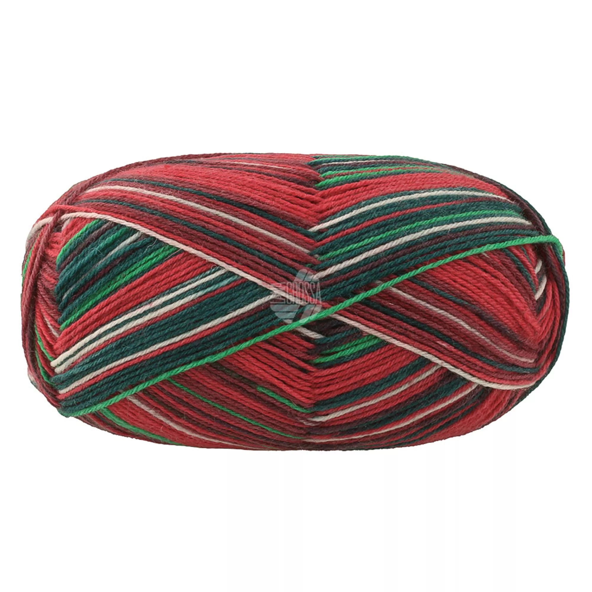 Meilenweit 100 Merino Christmas