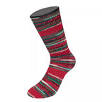 Meilenweit 100 Merino Christmas