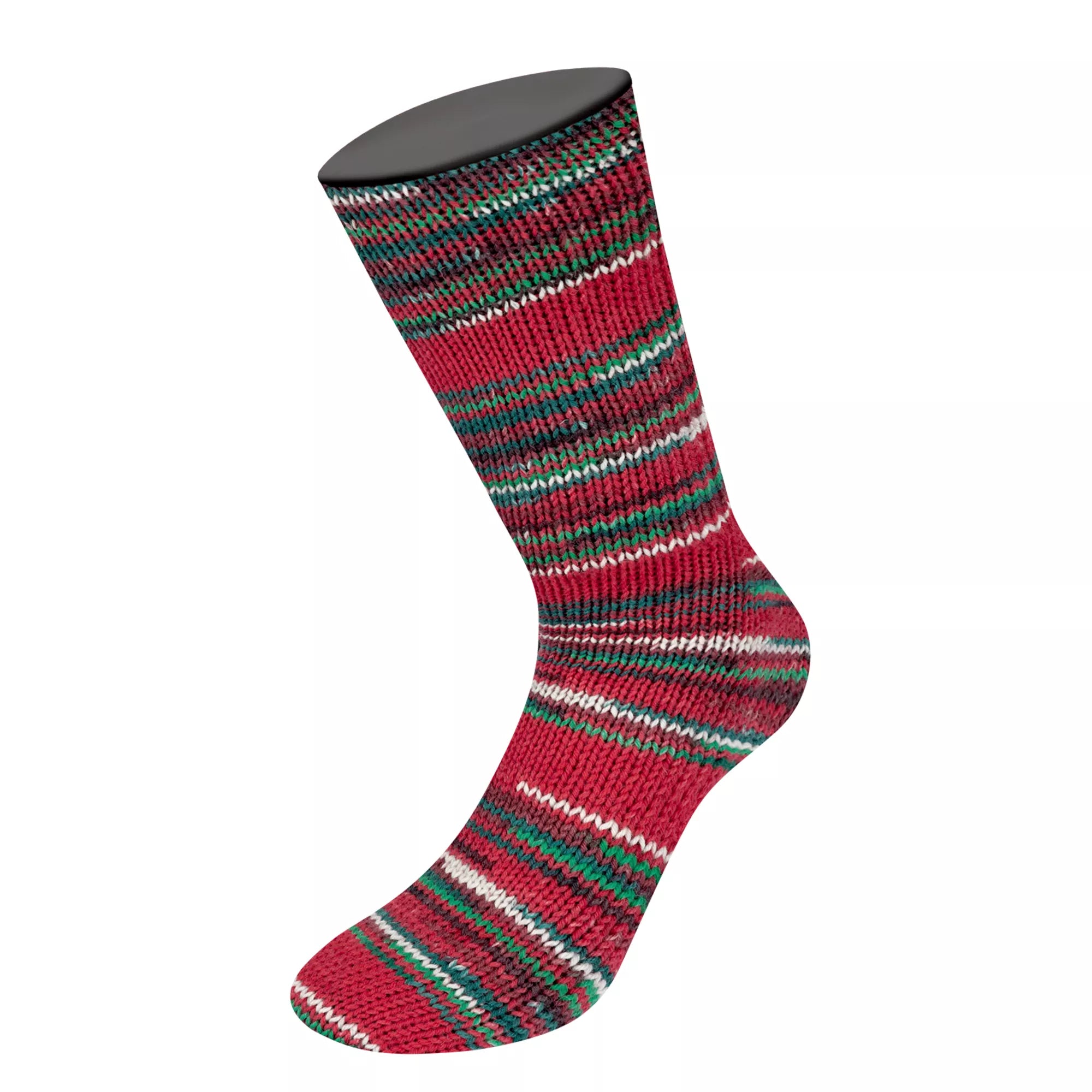 Meilenweit 100 Merino Christmas