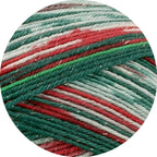Meilenweit 100 Merino Christmas