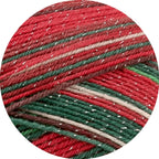 Meilenweit 100 Merino Christmas
