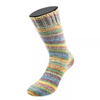 Landlust Le fil à chaussettes Soie