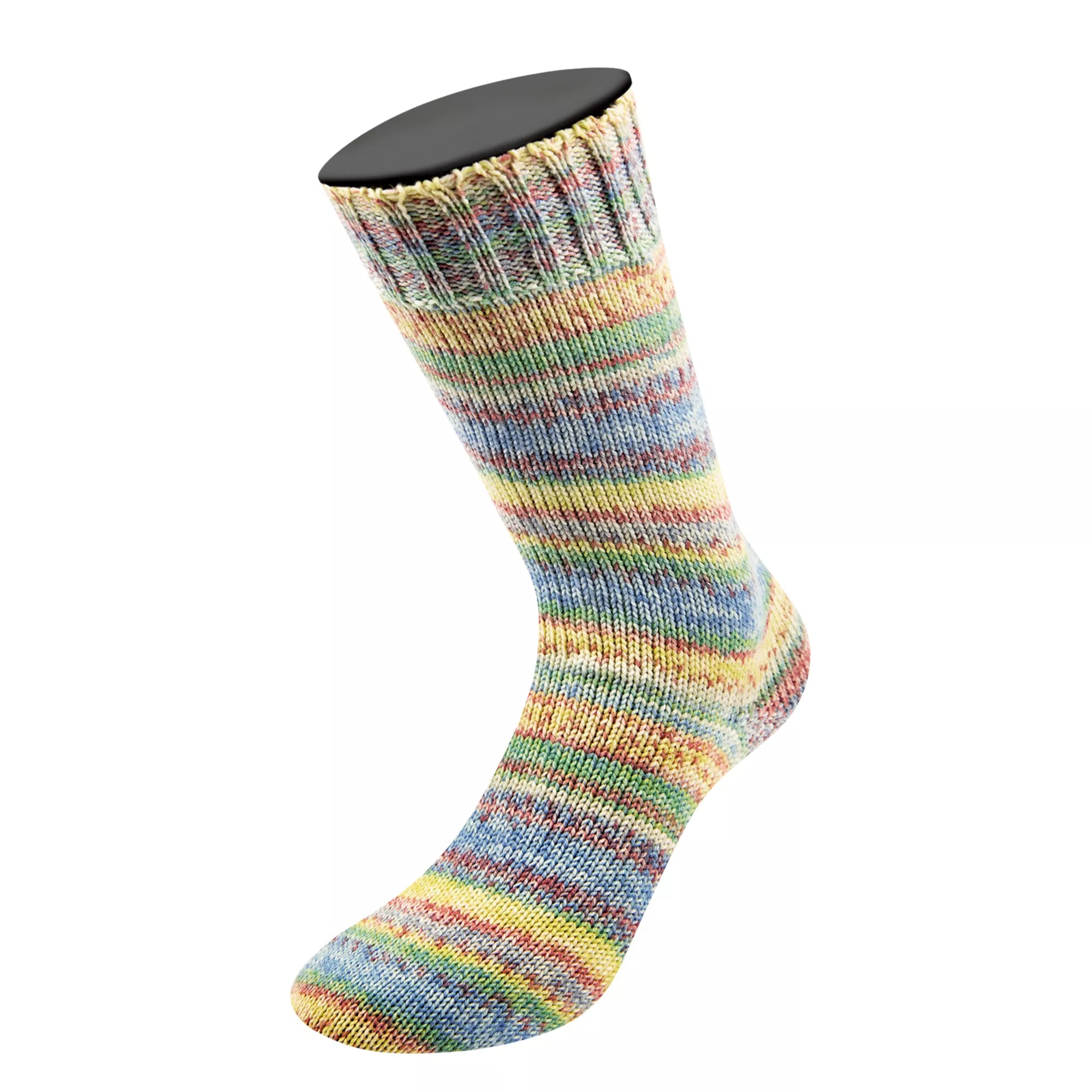Landlust Le fil à chaussettes Soie