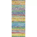 Landlust Le fil à chaussettes Soie