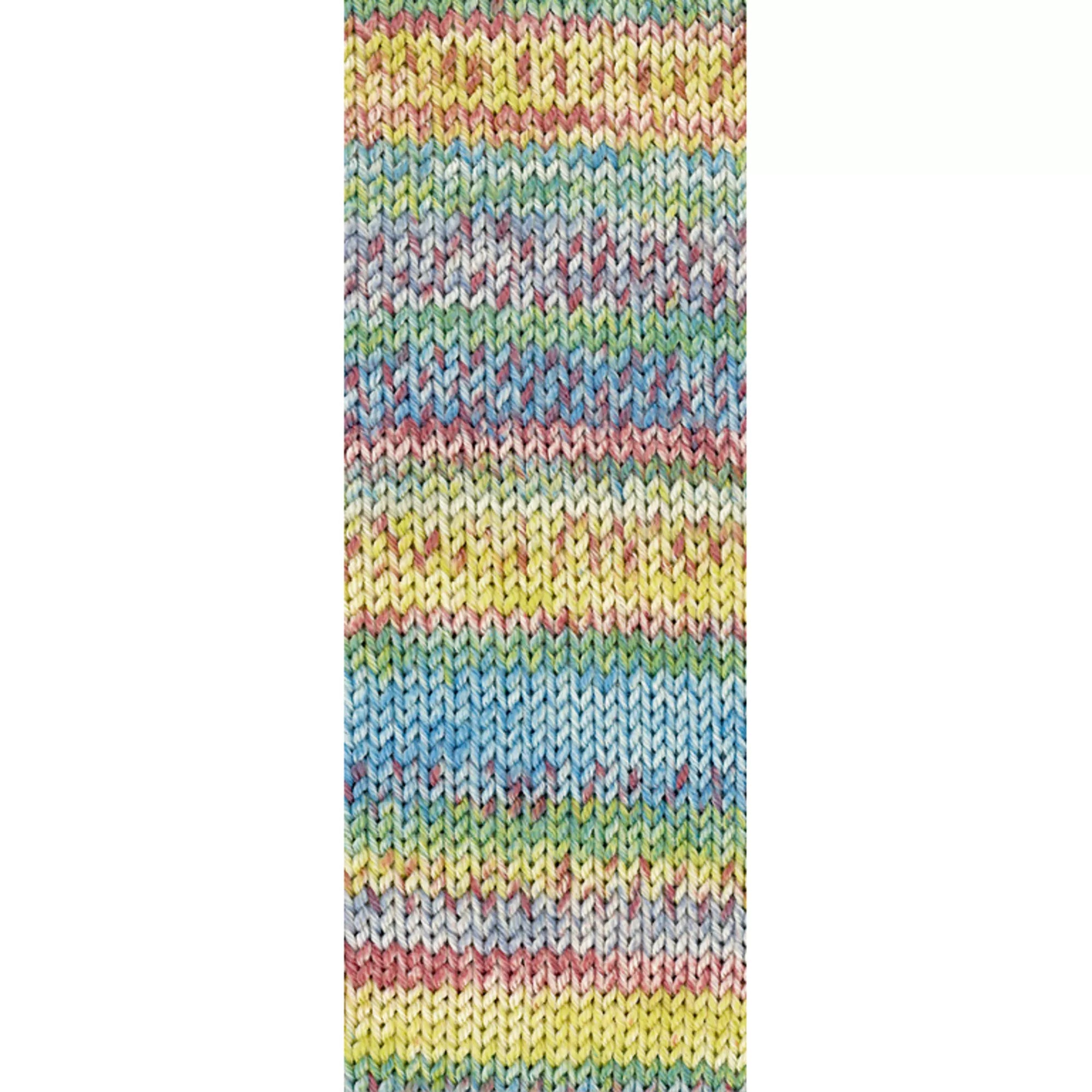 Landlust Le fil à chaussettes Soie