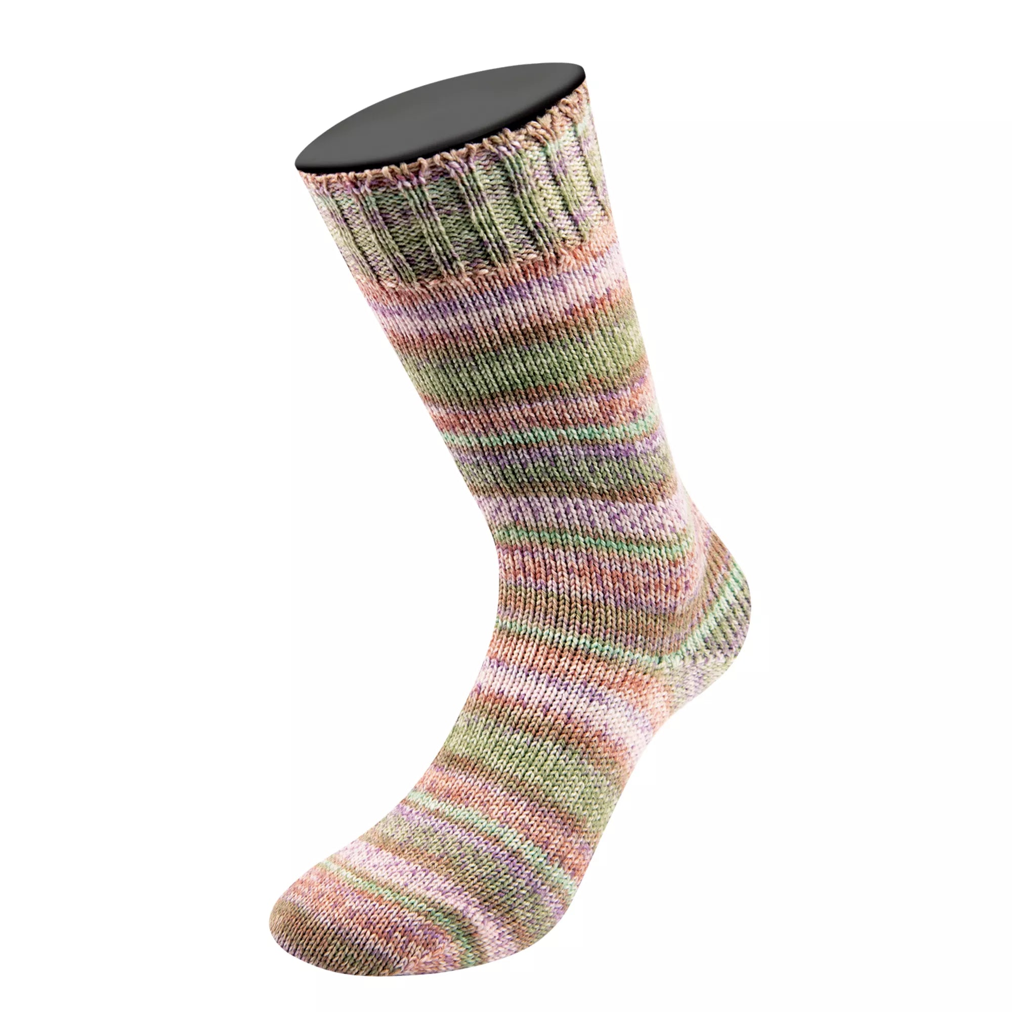 Landlust Le fil à chaussettes Soie