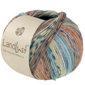 Landlust Silk Sock Yarn