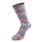 Landlust Le fil à chaussettes Soie