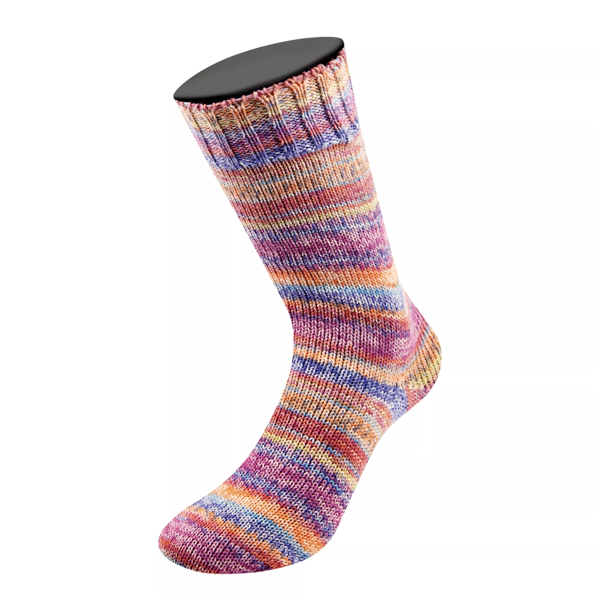 Landlust Le fil à chaussettes Soie