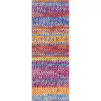 Landlust Le fil à chaussettes Soie