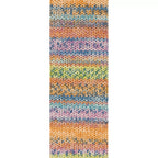 Landlust Le fil à chaussettes Soie