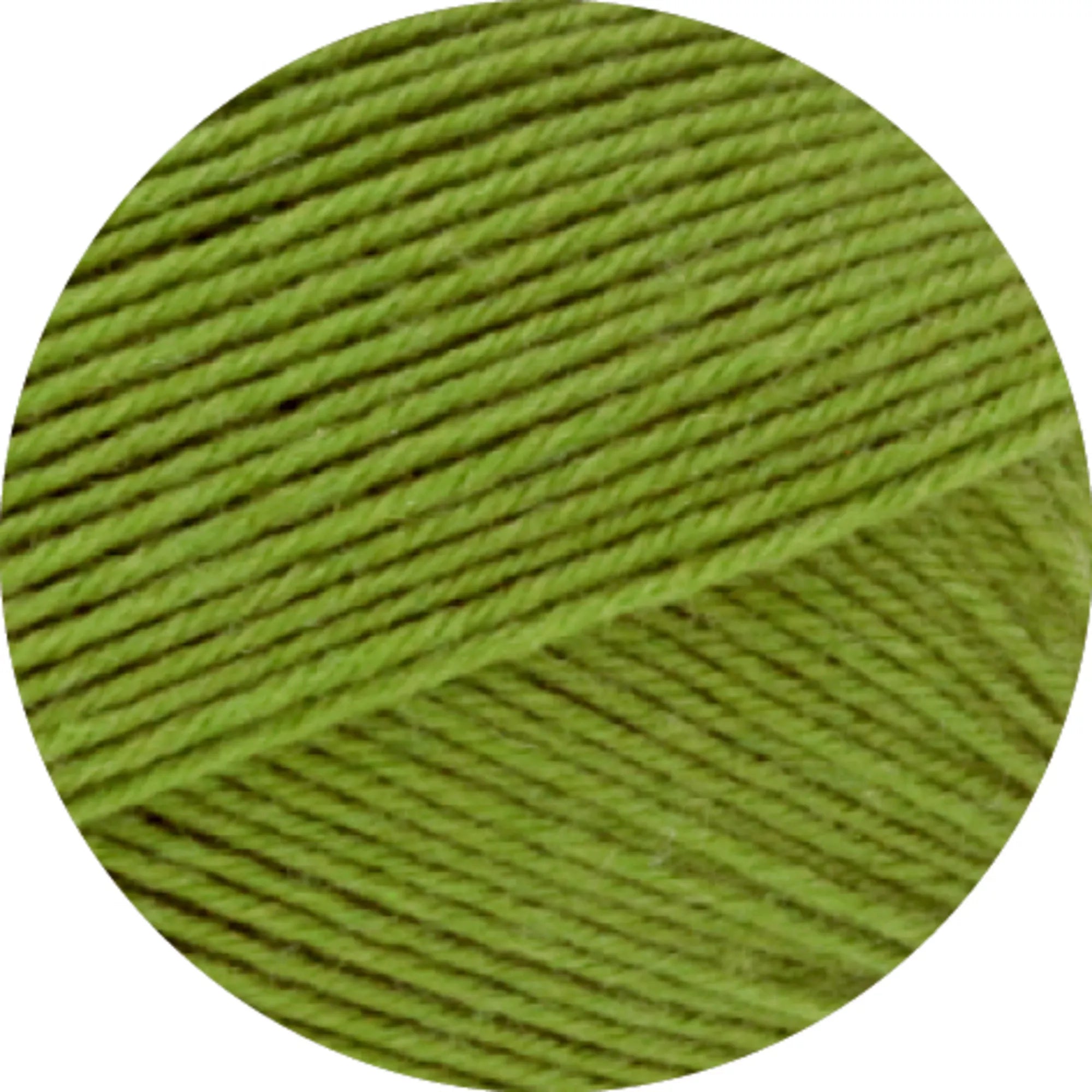 Meilenweit 100 Merino extrafine Uni