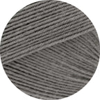 Meilenweit 100 Merino extrafine Uni