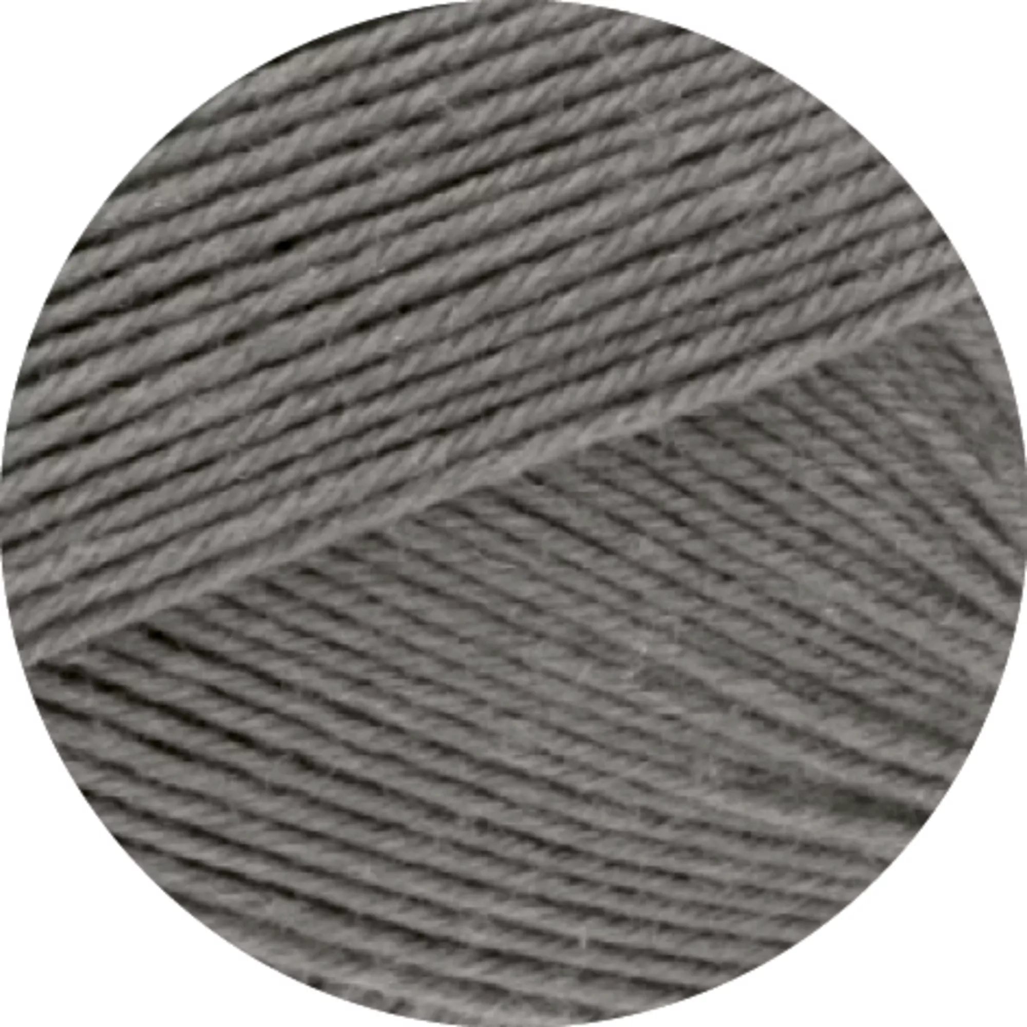 Meilenweit 100 Merino extrafine Uni