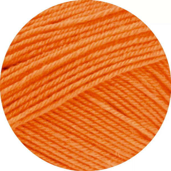 Meilenweit 100 Merino Extrafine Solid