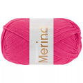 Meilenweit 100 Merino extrafine Uni