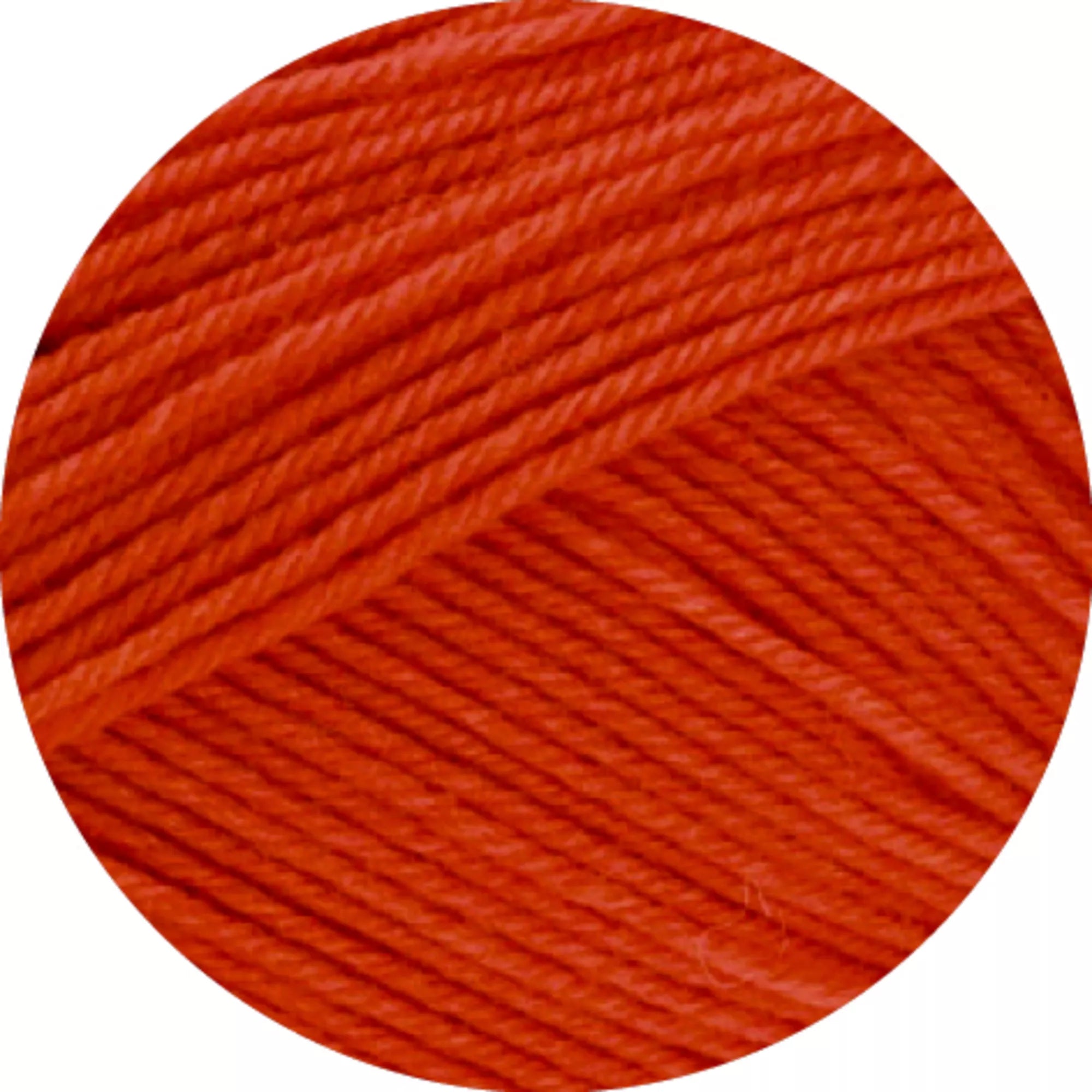 Meilenweit 100 Merino extrafine Uni