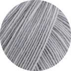 Meilenweit 100 Merino extrafine Uni