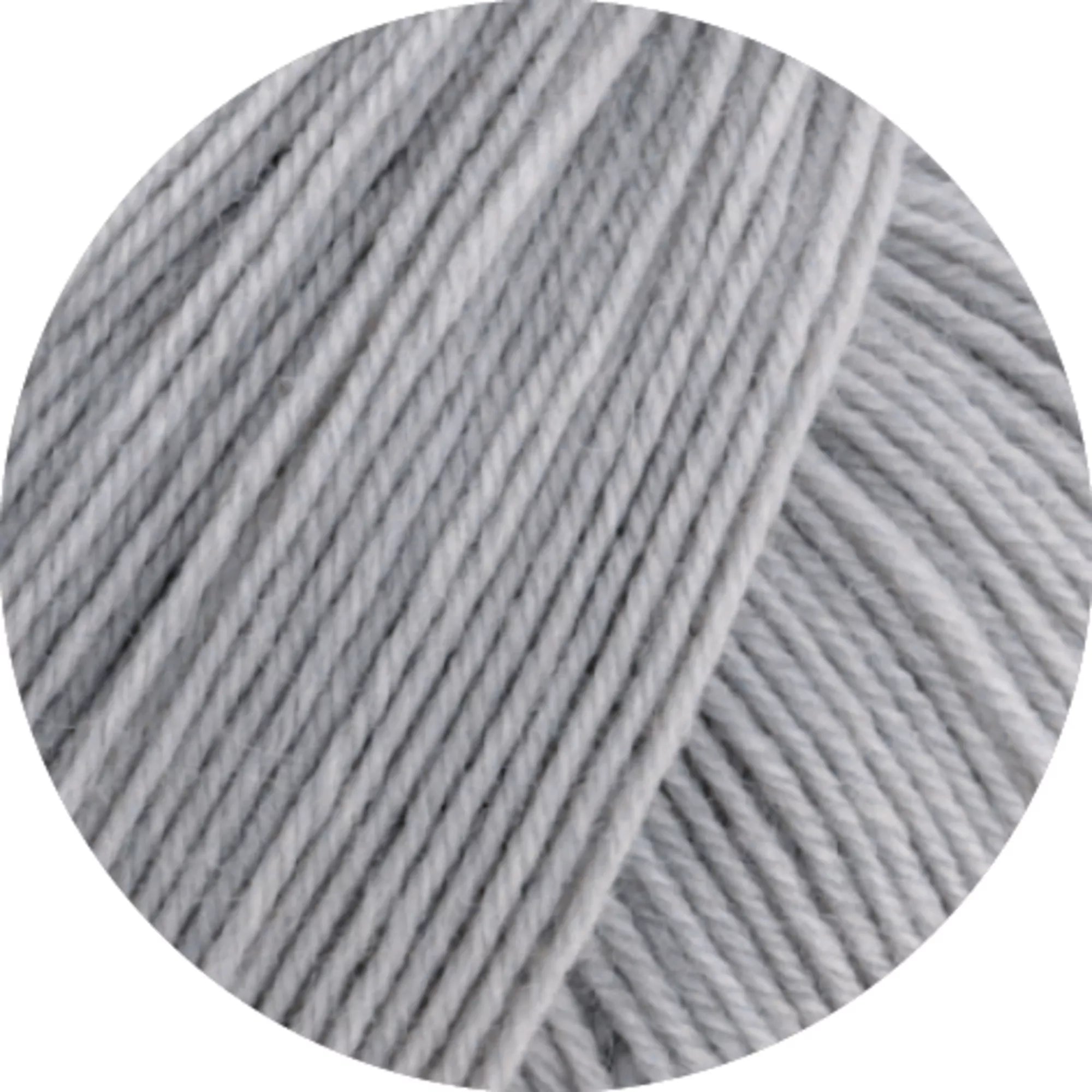 Meilenweit 100 Merino extrafine Uni