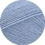 Meilenweit 100 Merino extrafine Uni