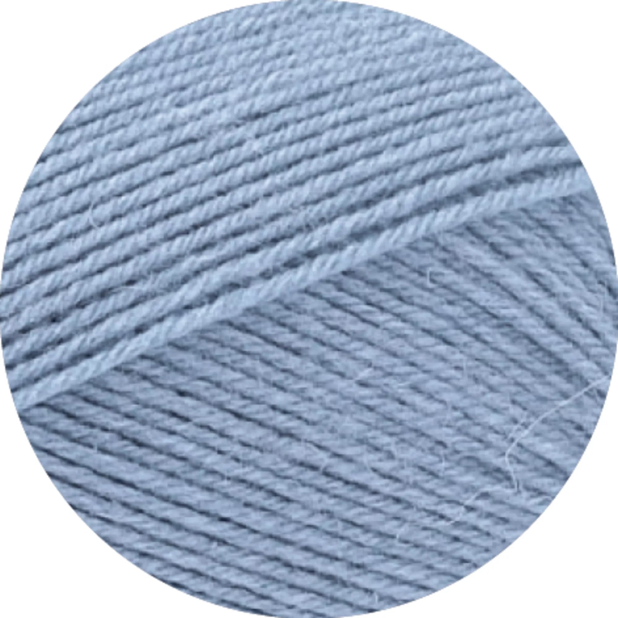 Meilenweit 100 Merino extrafine Uni