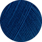 Meilenweit 100 Merino extrafine Uni