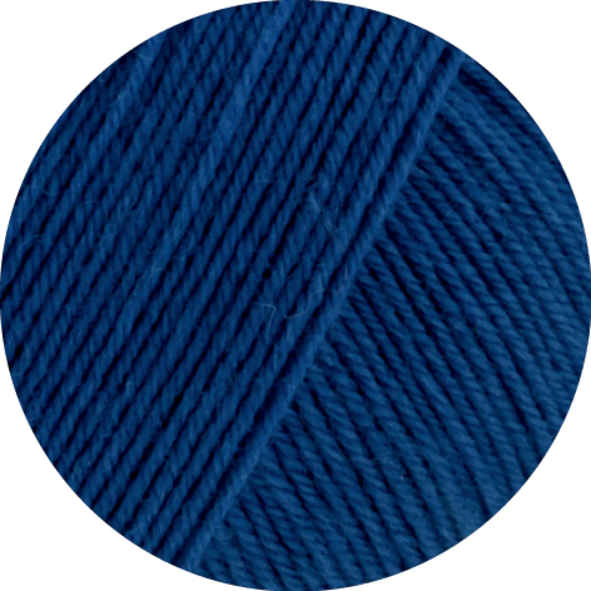 Meilenweit 100 Merino extrafine Uni
