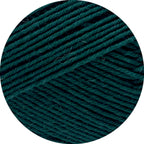 Meilenweit 100 Merino extrafine Uni