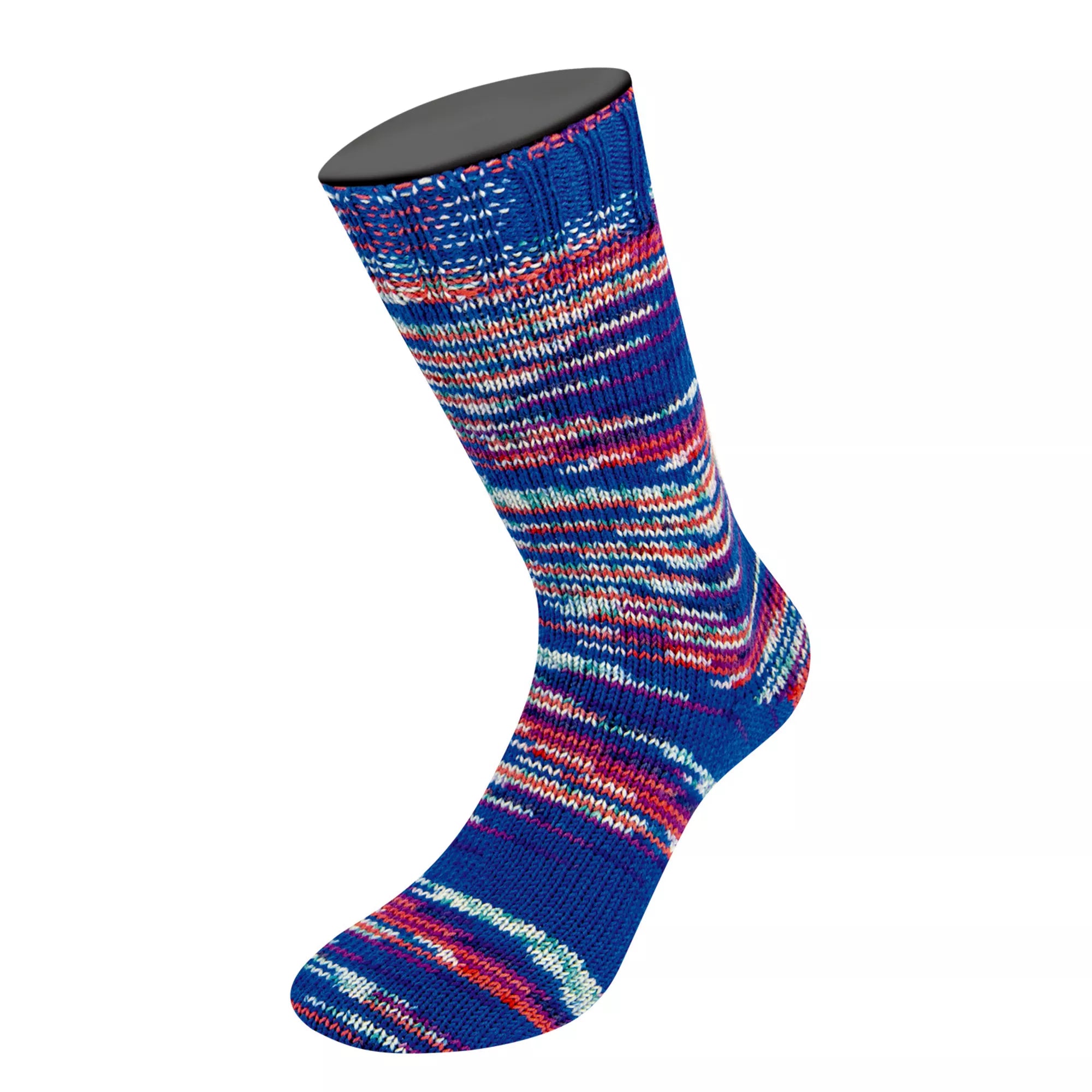 Cool Wool 4 Socks Print