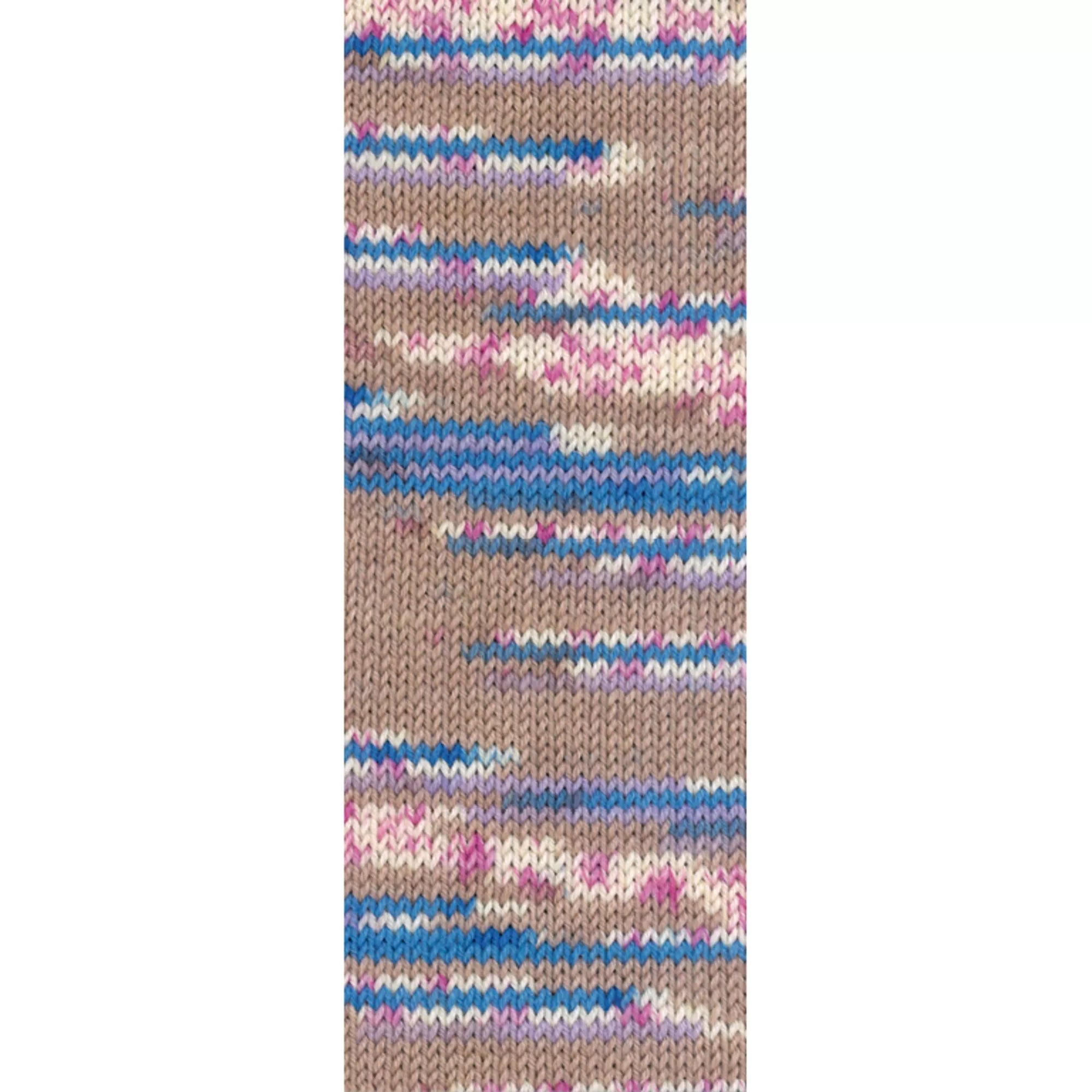 Cool Wool 4 Socks Print
