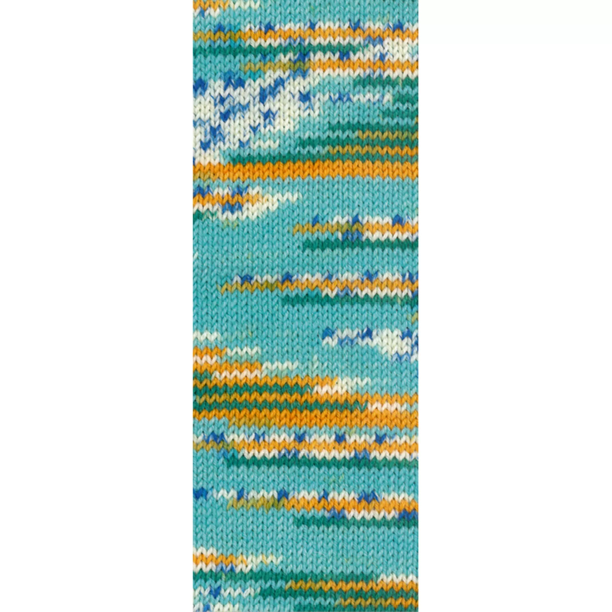 Cool Wool 4 Socks Print