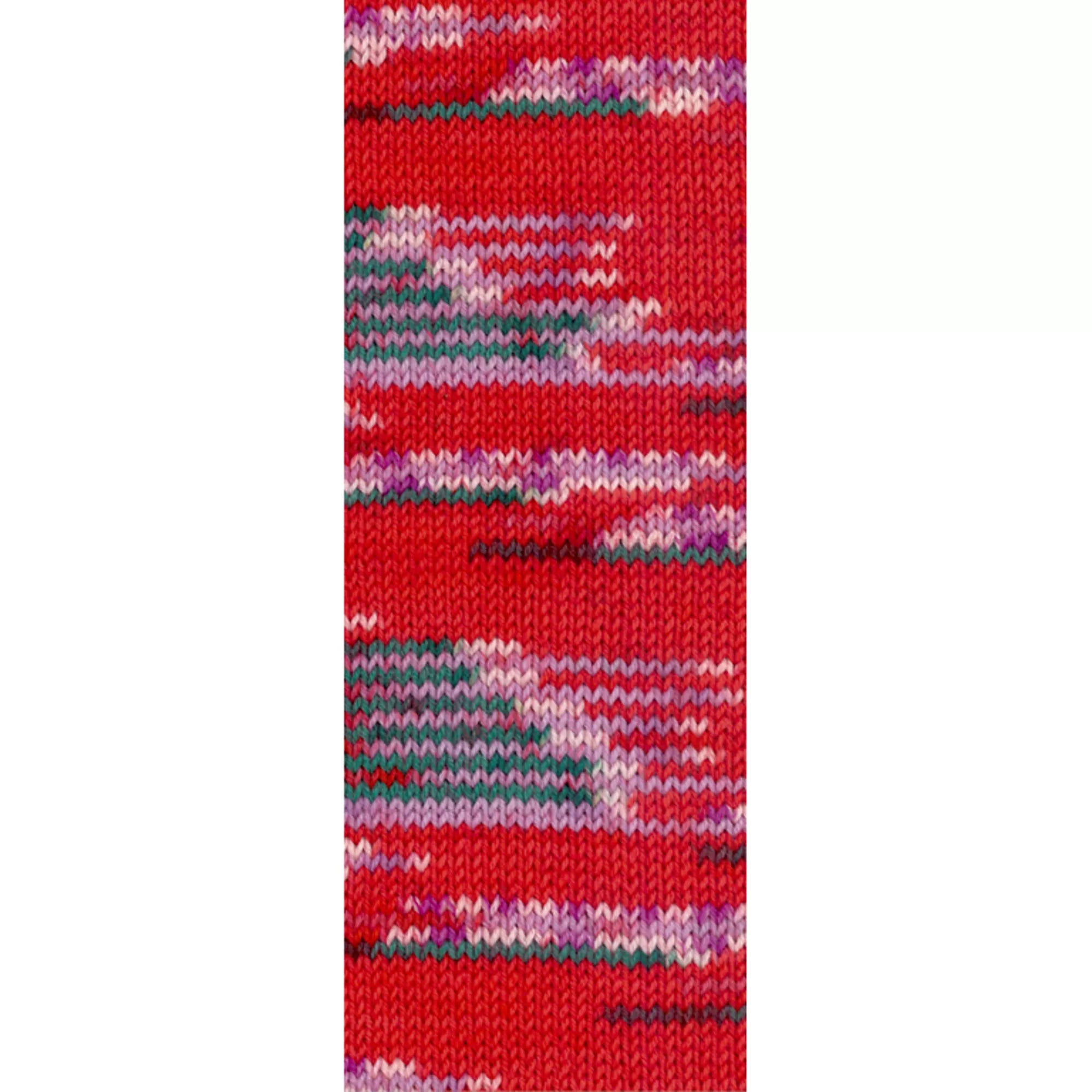 Cool Wool 4 Socks Print