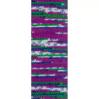 Cool Wool 4 Socks Print