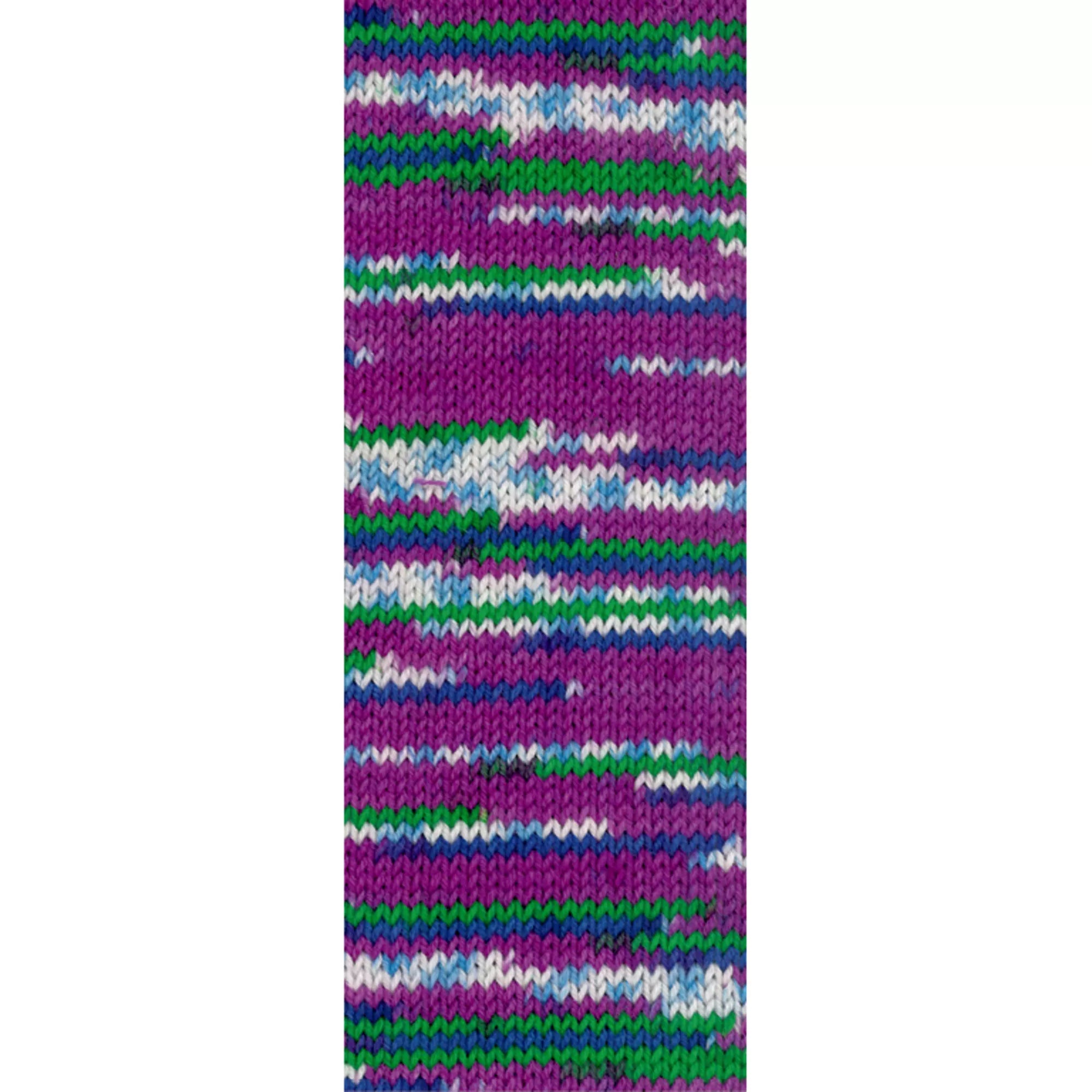 Cool Wool 4 Socks Print