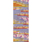 Cool Wool 4 Socks Print