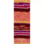 Cool Wool 4 Socks Print