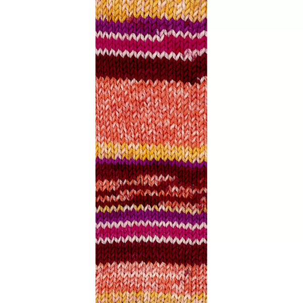 Cool Wool 4 Socks Print