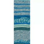 Cool Wool 4 Socks Print