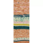 Cool Wool 4 Socks Print
