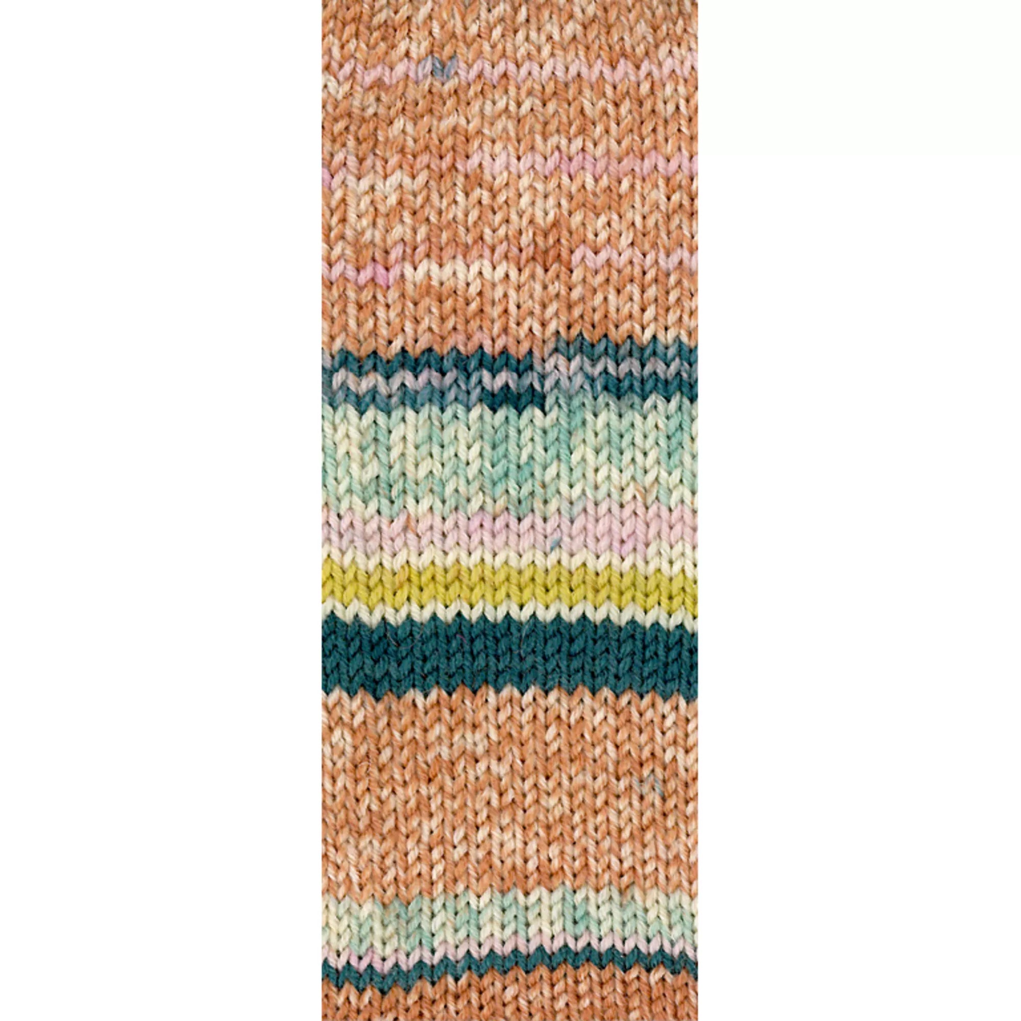 Cool Wool 4 Socks Print