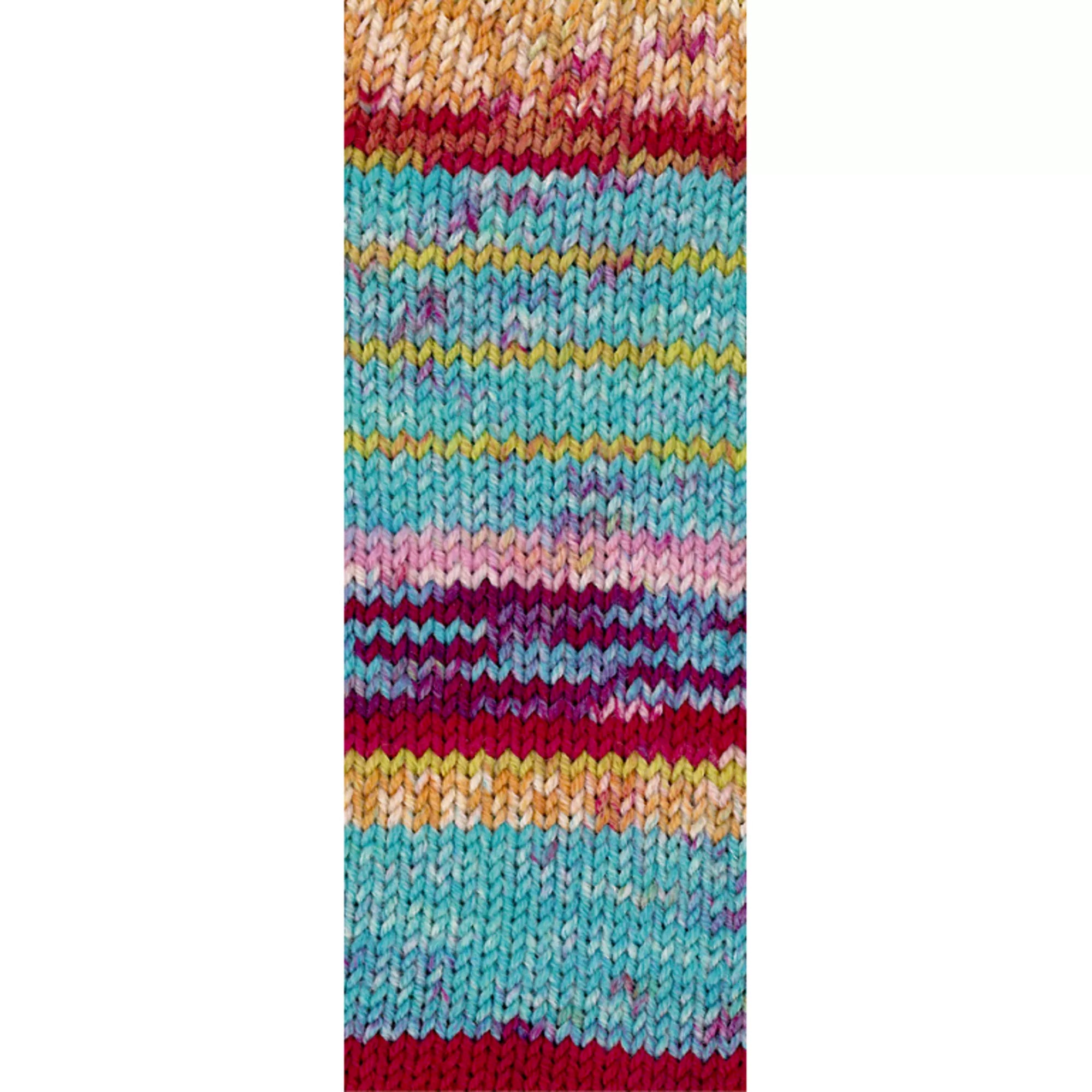 Cool Wool 4 Socks Print