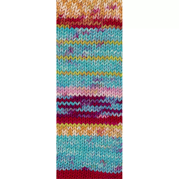 Cool Wool 4 Socks Print
