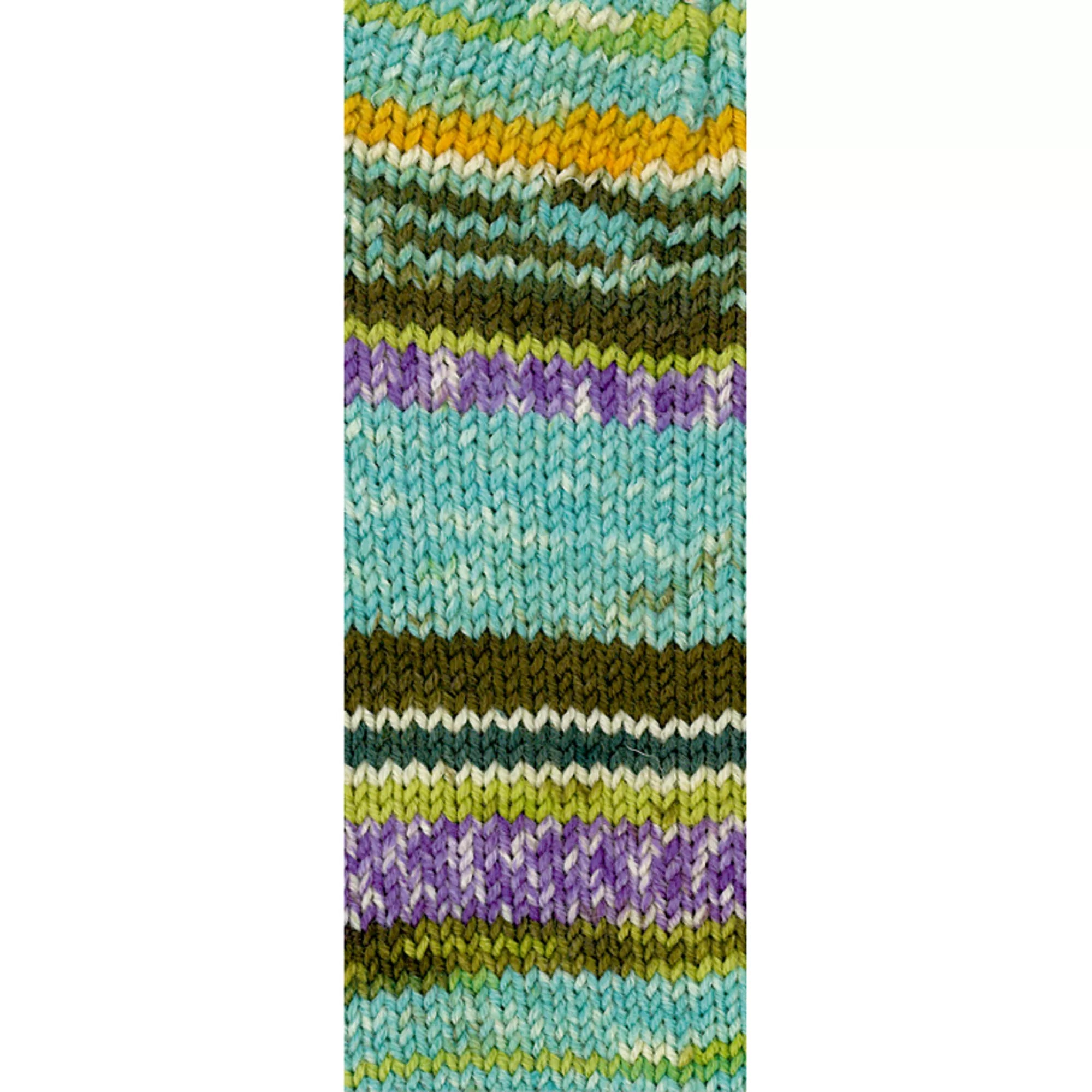 Cool Wool 4 Socks Print